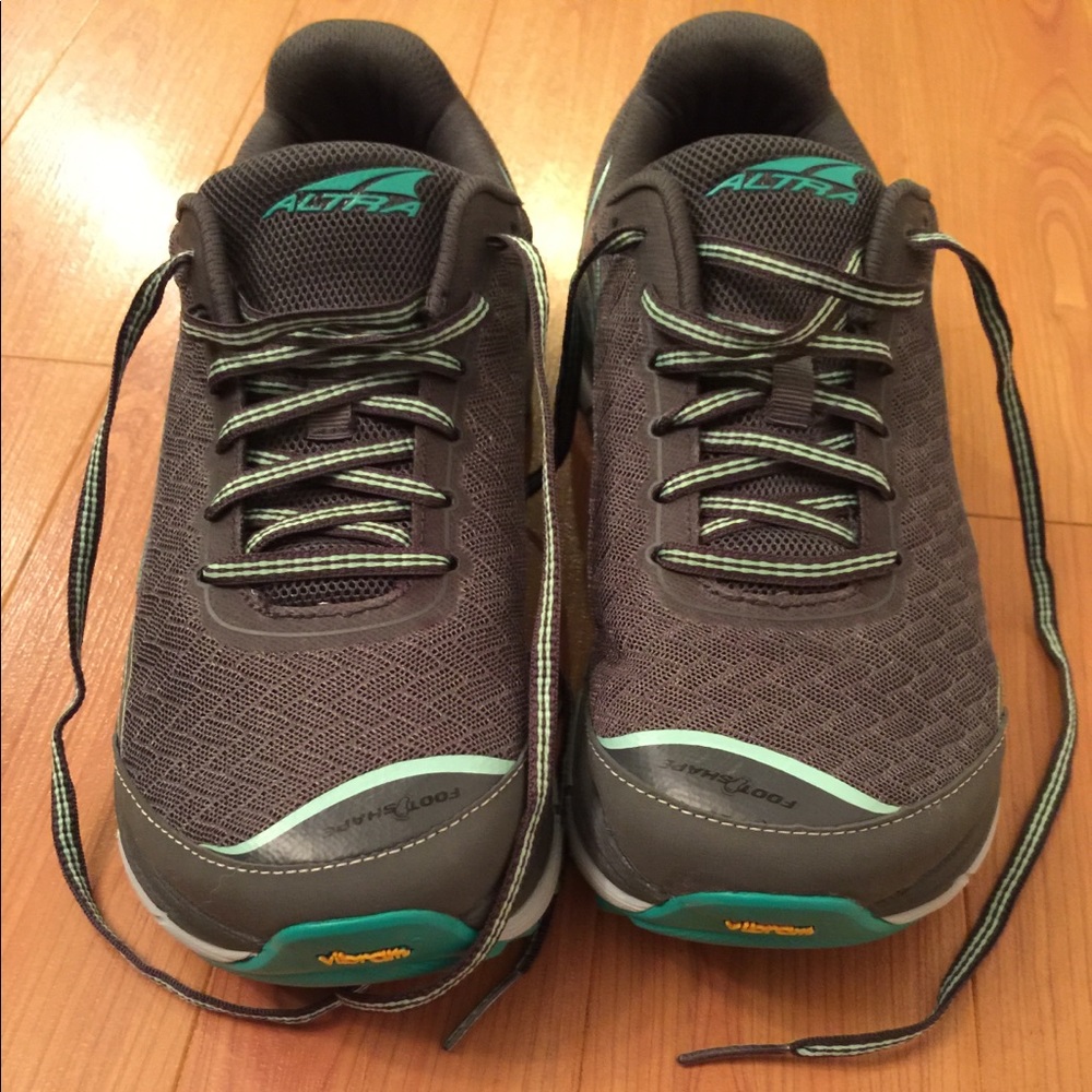 Altra Olympus